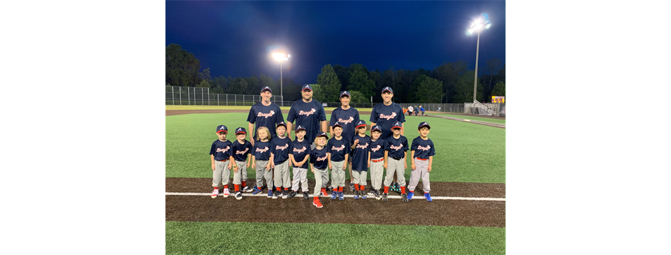 SPRING BASEBALL 